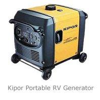 portable rv generator